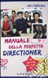 Manuale della perfetta directioner libro