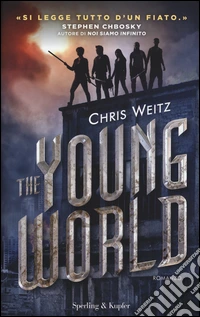 The young world libro