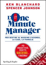 L'one minute manager libro