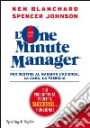 L'one minute manager libro