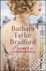 I segreti di Cavendon Hall libro