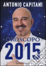 Oroscopo 2015 libro