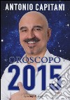 Oroscopo 2015 libro