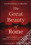 The great beauty of Rome libro