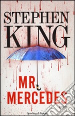 Mr. Mercedes libro