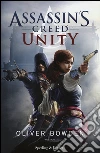 Assassin's Creed. Unity libro
