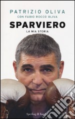 Sparviero libro