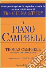 Il piano Campbell libro