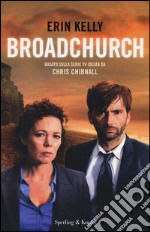 Broadchurch libro