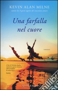 Una farfalla nel cuore libro