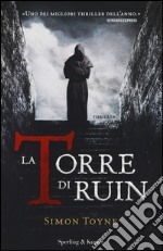 La Torre di Ruin libro