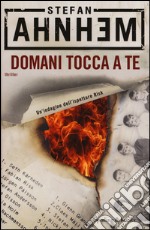 Domani tocca a te libro