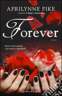 Forever. Soulmates. Vol. 2 libro