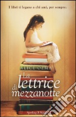 La lettrice di mezzanotte libro