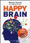 Happy brain libro