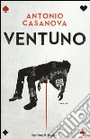 Ventuno libro