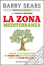 La Zona mediterranea libro