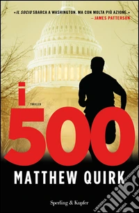 I 500 libro