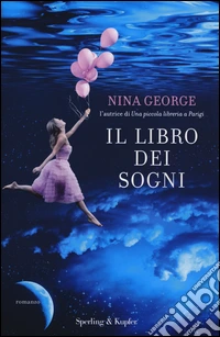 Il libro dei sogni libro