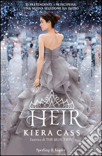 The heir libro