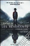 I misteri de Les Revenants libro