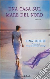 Una casa sul Mare del Nord libro