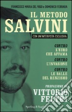 Il metodo Salvini libro usato