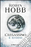L'assassino. Il ritorno libro
