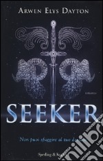 Seeker libro