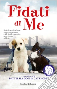 Fidati di me libro