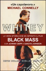 Whitey libro