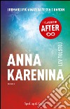 Anna Karenina libro