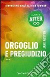 Orgoglio e pregiudizio libro