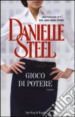 Gioco di potere libro