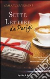 Sette lettere da Parigi libro