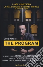 The program