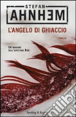 L'angelo di ghiaccio libro