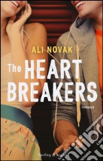 The Heartbreakers libro