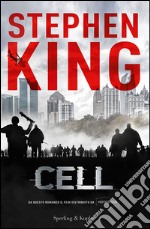 Cell libro