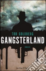 Gangsterland libro