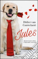 Jules libro