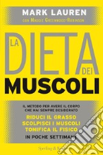 La dieta dei muscoli libro