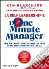 La self leadership e l'one minute manager libro di Blanchard Ken Fowler Susan Hawkins Laurence