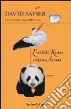 L'orribile karma colpisce ancora libro di Safier David