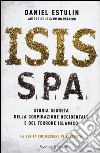 Isis S.p.a. libro