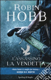 L'assassino. La vendetta