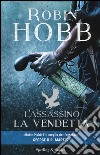 L'assassino. La vendetta libro