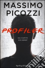 Profiler libro