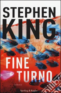 Fine turno