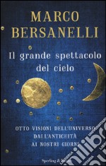 Il grande spettacolo del cielo libro